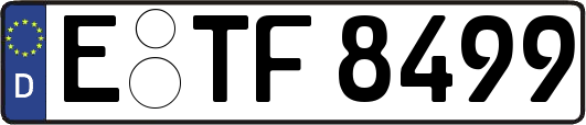 E-TF8499