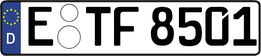 E-TF8501