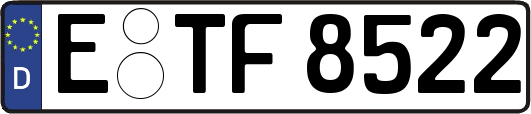 E-TF8522