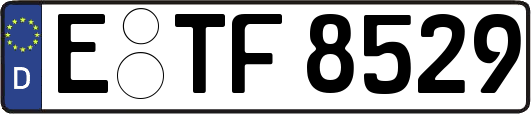 E-TF8529