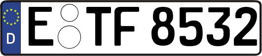 E-TF8532