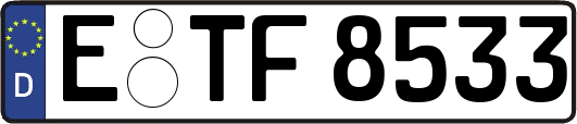 E-TF8533