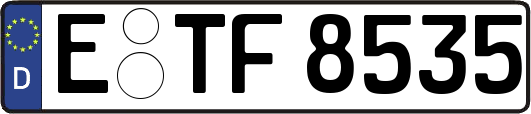 E-TF8535