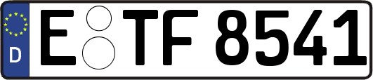 E-TF8541
