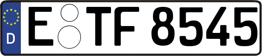 E-TF8545