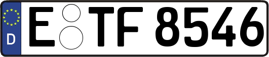 E-TF8546