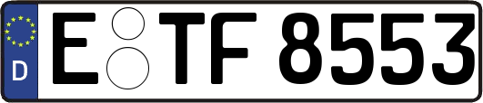 E-TF8553