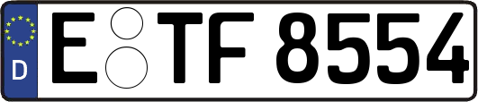E-TF8554