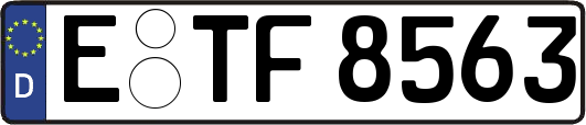 E-TF8563