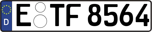 E-TF8564