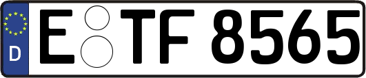 E-TF8565