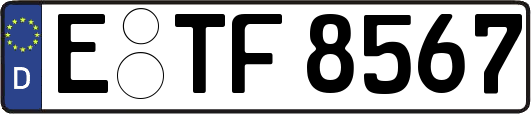 E-TF8567
