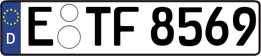 E-TF8569