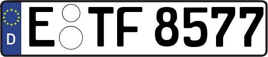 E-TF8577