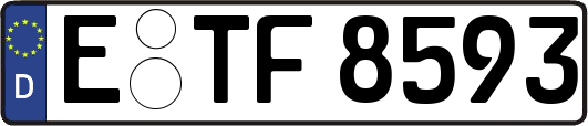 E-TF8593