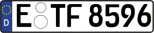 E-TF8596