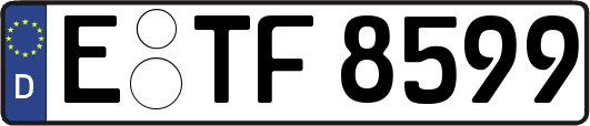 E-TF8599