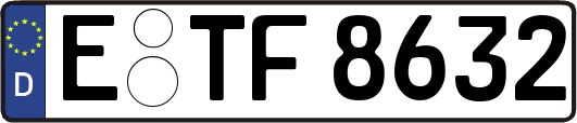 E-TF8632