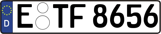 E-TF8656