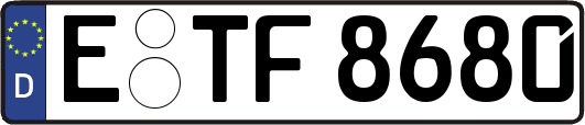E-TF8680