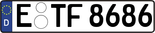 E-TF8686