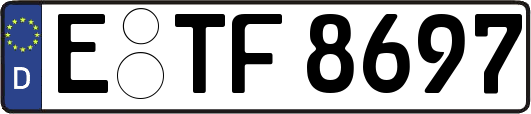 E-TF8697