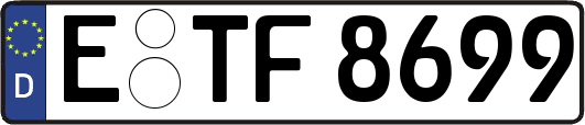 E-TF8699