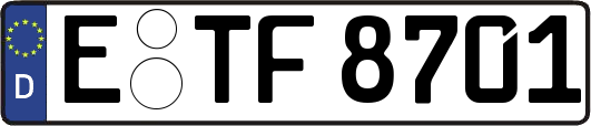 E-TF8701