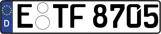 E-TF8705