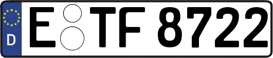 E-TF8722