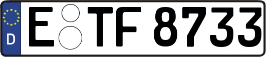 E-TF8733