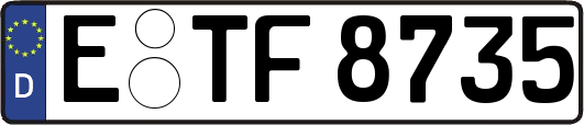 E-TF8735