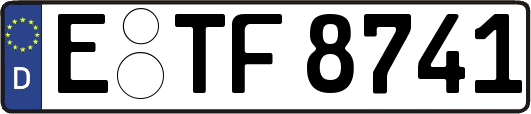E-TF8741