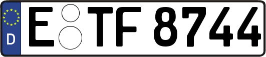 E-TF8744