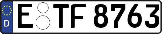 E-TF8763