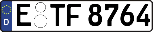 E-TF8764