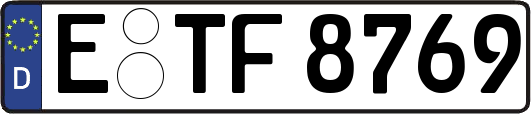 E-TF8769