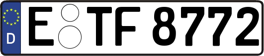E-TF8772
