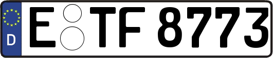 E-TF8773