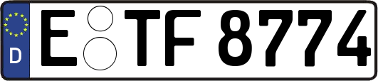E-TF8774