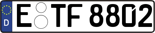 E-TF8802