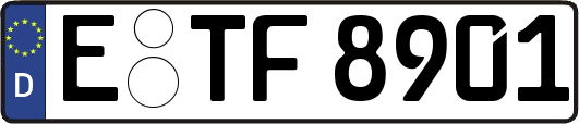 E-TF8901