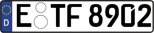E-TF8902