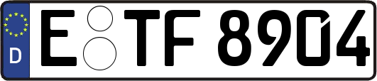 E-TF8904