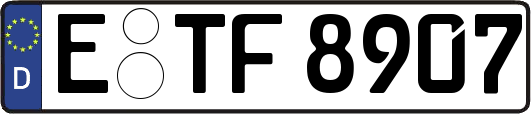 E-TF8907