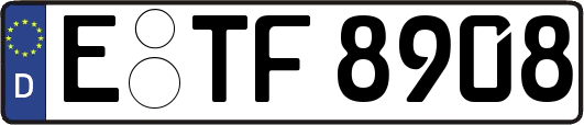 E-TF8908