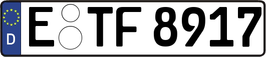 E-TF8917