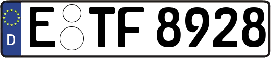 E-TF8928