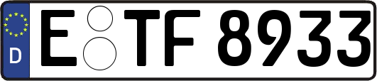 E-TF8933