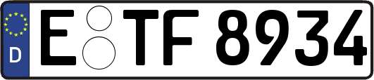 E-TF8934